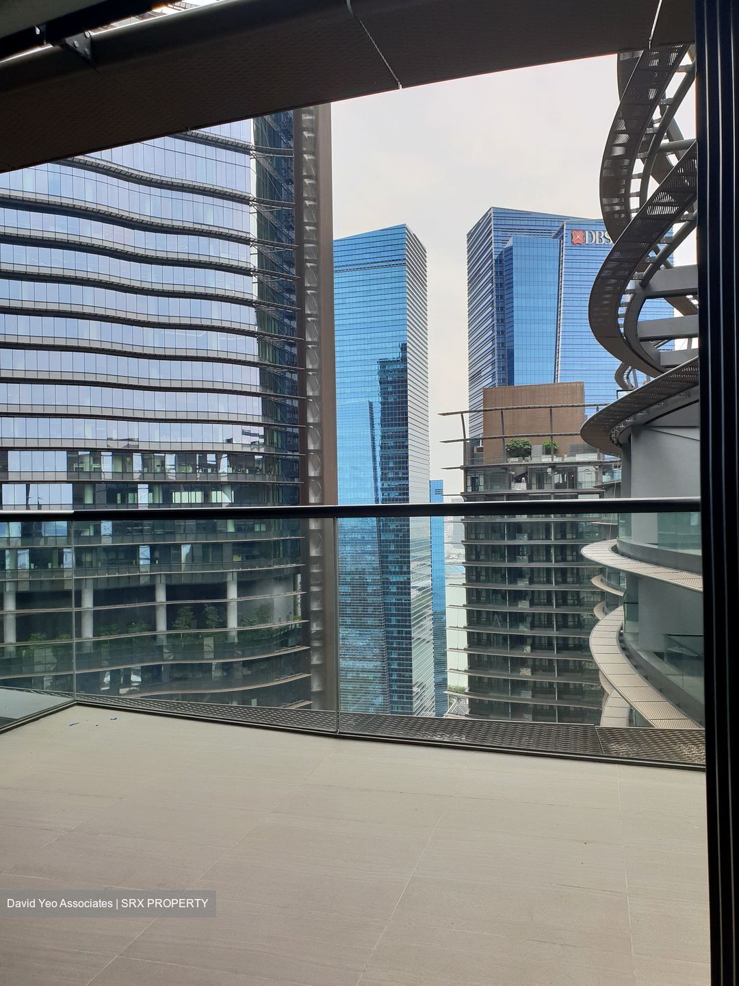 Marina One Residences (D1), Apartment #388031331